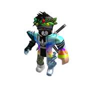 Roblox_rainbowman12's avatar