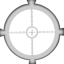 Construct 3 Rifle scope 🔫 branch icon