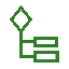 Construct 3 SwitchCase branch icon