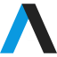 Construct 3 Axios branch icon