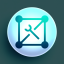 Construct 3 Mesh Utils branch icon