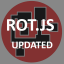 Construct 3 RotJS Updated branch icon