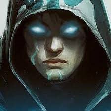 Jace Beleren's avatar