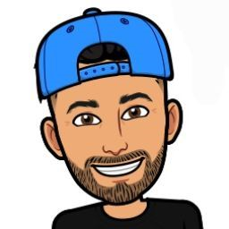 mikeadamski26's avatar