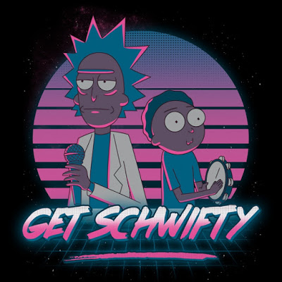 RickANDMorty's avatar