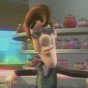 Hugh Neutron's avatar