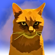 Ginger Cat Studios's avatar