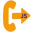 Construct 3 Call JS [C3Runtime] branch icon