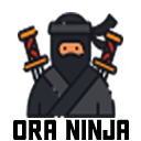 OraNinja's avatar