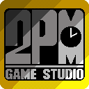 2pmgamestudio's avatar