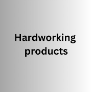 hardworkingproducts's avatar