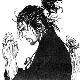 Miyamoto Musashi's avatar