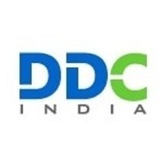 DDC Laboratories Ind's avatar