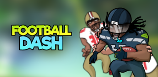 Football dash