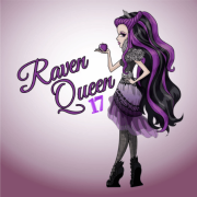 RavenQueen17.com's avatar