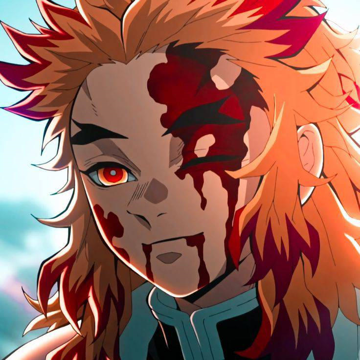 Rengoku45's avatar