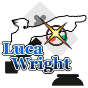 LucaWright's avatar