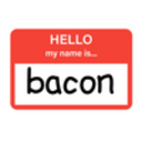 baconmakesgames's avatar