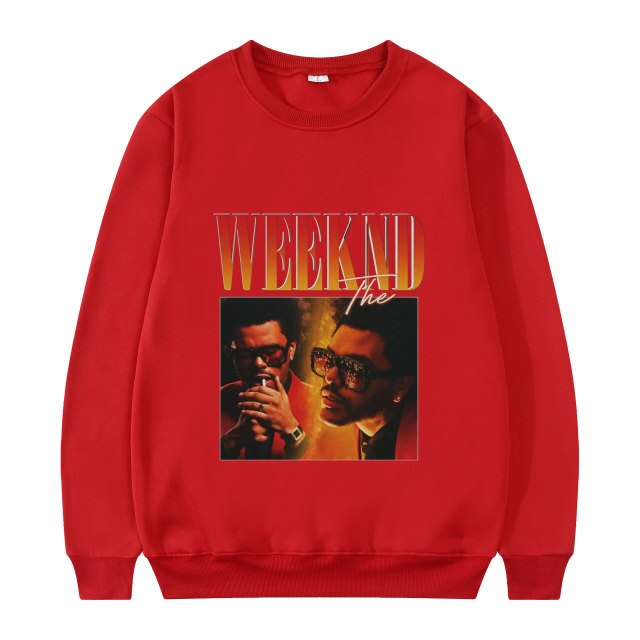 WeekndMerch's avatar