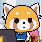 Aggretsuko_QUIM's avatar