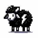 Electric Sheep's avatar