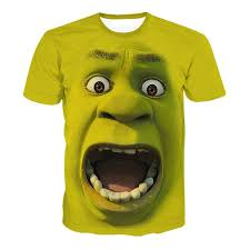 shrek shirt's avatar