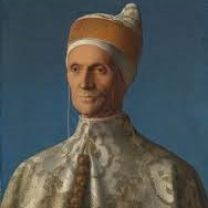 Doge of Venice's avatar