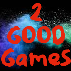 2goodgames's avatar