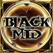 Blackmid's avatar