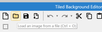 Importing an image