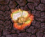 Explosion avec le mode de fusion additif