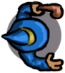 Player image