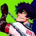 CoraKew's avatar