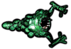 L'image monstre