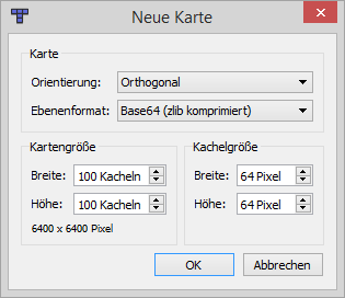 Create a TileMap with the MapEditor - Free Tutorial