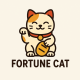 FortuneCat's avatar