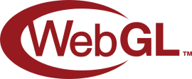 WebGL logo