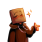 PuffTheBaghead's avatar