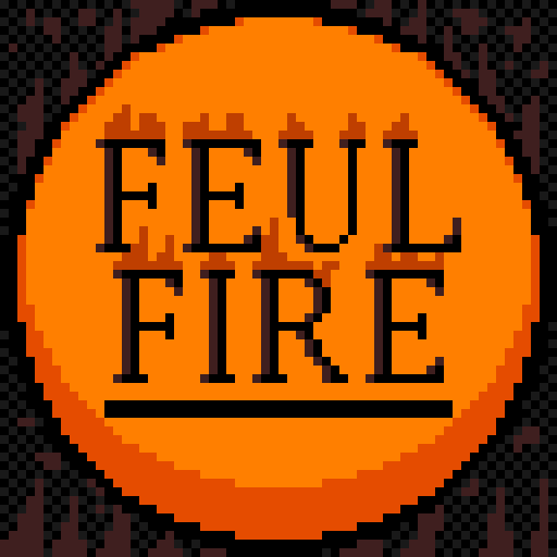 Feulfire's avatar