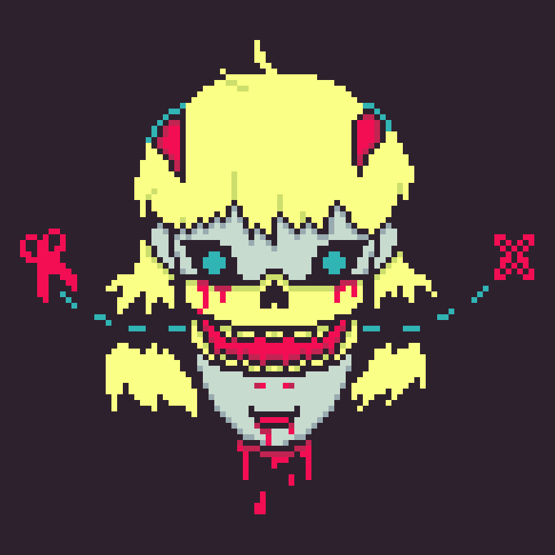 Kyume's avatar