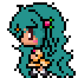GemstoneHearts's avatar