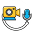 Construct 3 WebRCT branch icon