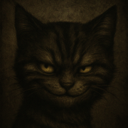 Cheeky Cat Games's avatar