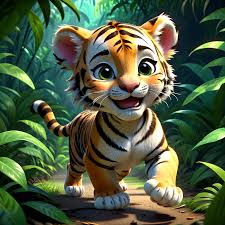 TIGGYTHETIGER's avatar
