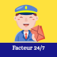 Facteur24's avatar
