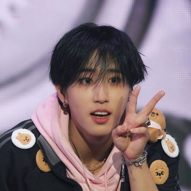 Hanjisung's avatar