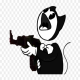 Im nobody 345's avatar