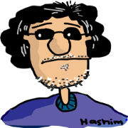 HASHIM HARUN's avatar