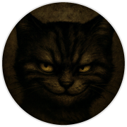 Cheeky Cat Games's avatar