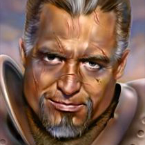 OneManHorde's avatar